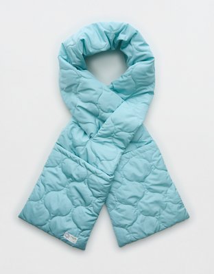 OFFLINE By Aerie Puff Love Packable Scarf