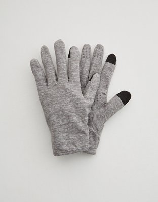 OFFLINE By Aerie The Hugger Tech Gloves