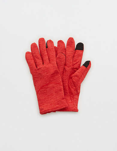 OFFLINE By Aerie The Hugger Tech Gloves