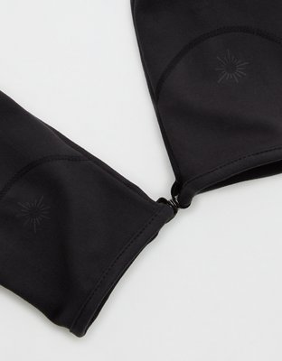OFFLINE By Aerie The Hugger Tech Gloves