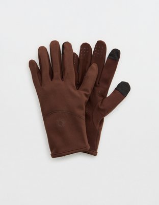 OFFLINE By Aerie The Hugger Tech Gloves