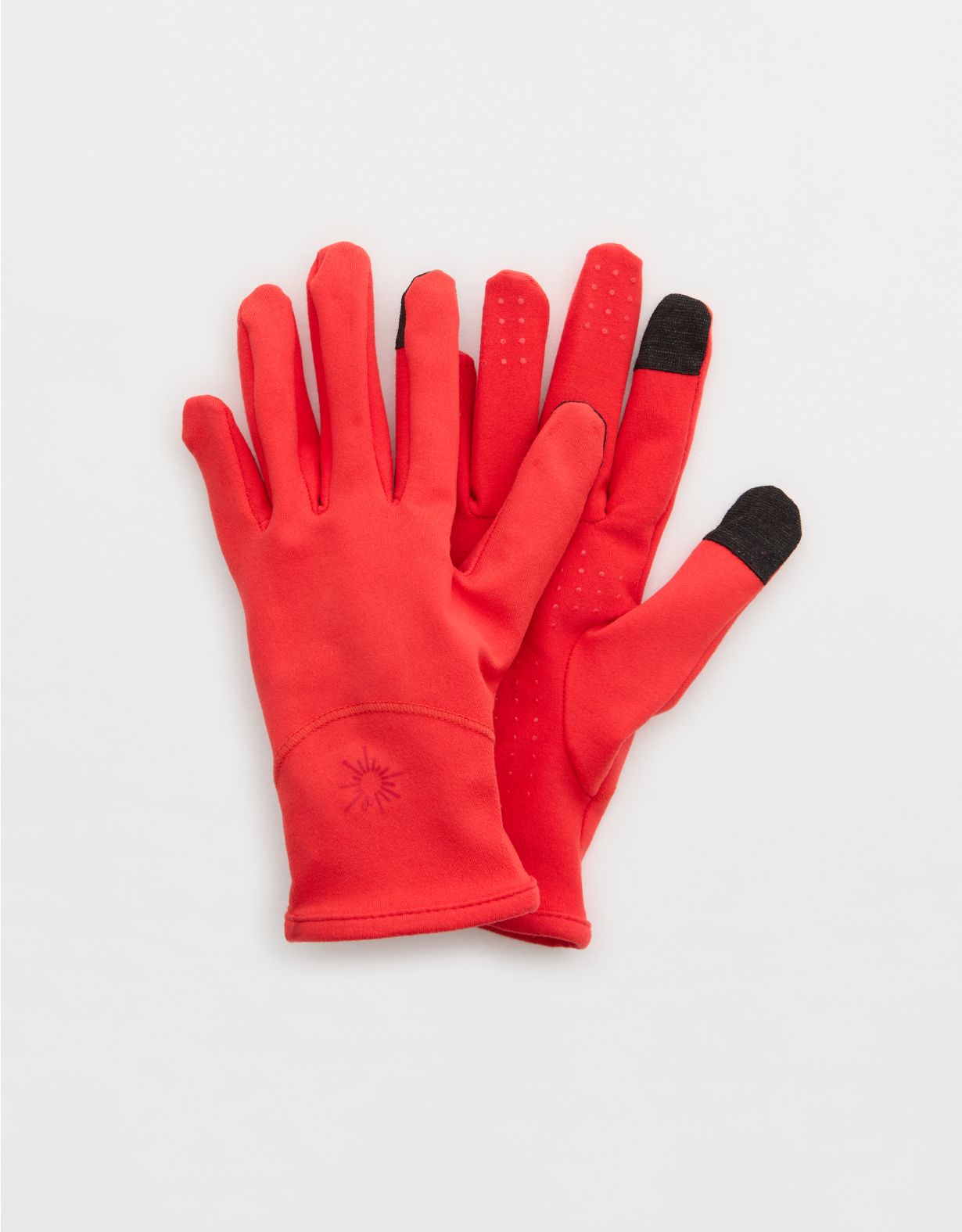 OFFLINE By Aerie The Hugger Tech Gloves