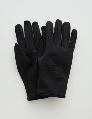 OFFLINE By Aerie Warmup Tech Gloves