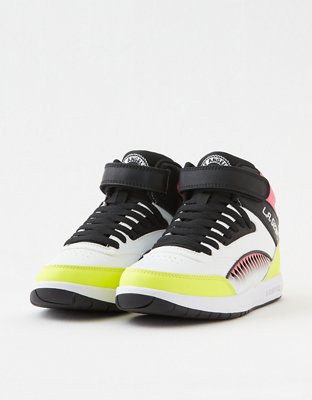 OFFLINE BY AERIE x LA GEAR Flame Hightop