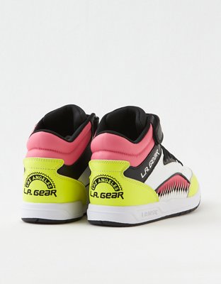 OFFLINE BY AERIE x LA GEAR Flame Hightop | OFFLINE