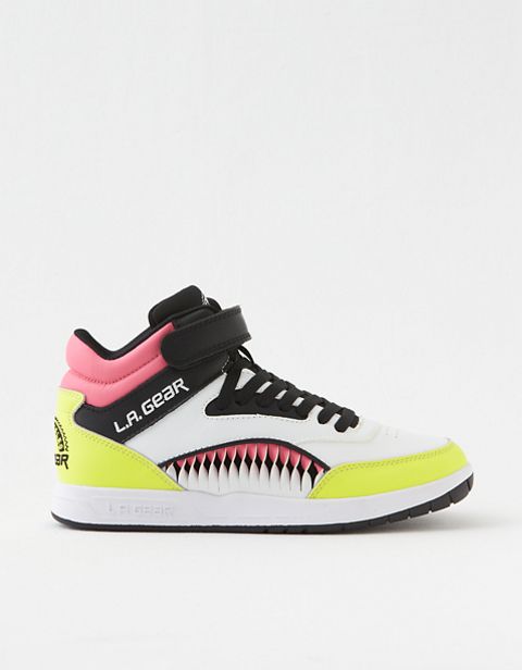 Женские топы Aerie OFFLINE BY AERIE x LA GEAR Flame Hightop