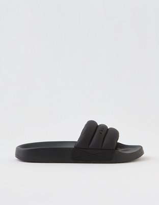 OFFLINE By Aerie Puff Love Slides