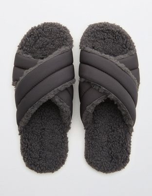 OFFLINE Chanclas acolchadas