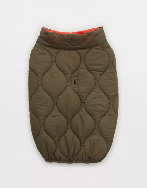 OFFLEASH By Aerie Dog Puffer Vest