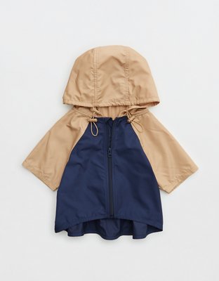 OFFLEASH By Aerie Dog Windbreaker