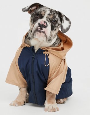 Aerie OFFLEASH By Aerie Dog Windbreaker — фото 2
