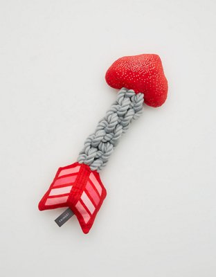 Fringe Aiming For You Dog Toy