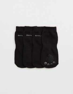 OFFLEASH By Aerie Dog Socks