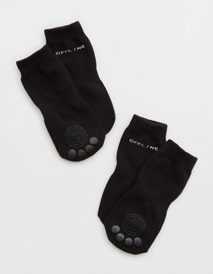 OFFLEASH By Aerie Dog Socks