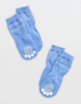 OFFLEASH By Aerie Dog Socks