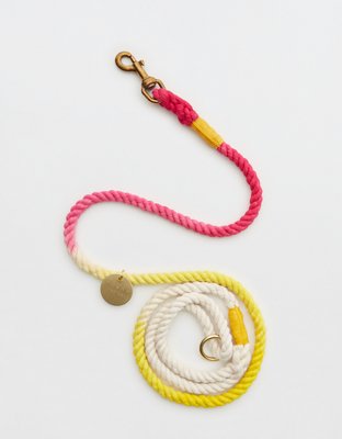 Found My Animal Leash