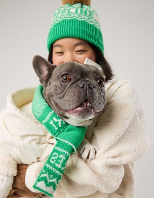 OFFLEASH By Aerie Dog Scarf