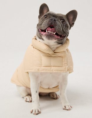 OFFLEASH By Aerie Puff Love Dog Vest