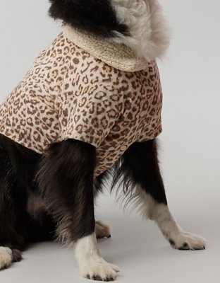 OFFLEASH By Aerie Camisa de flannel para perro