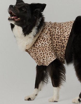 OFFLEASH By Aerie Camisa de flannel para perro