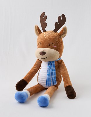 Fringe Studio Dashin' Around Dog Toy 