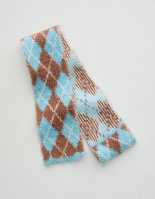 OFFLEASH By Aerie Scarf