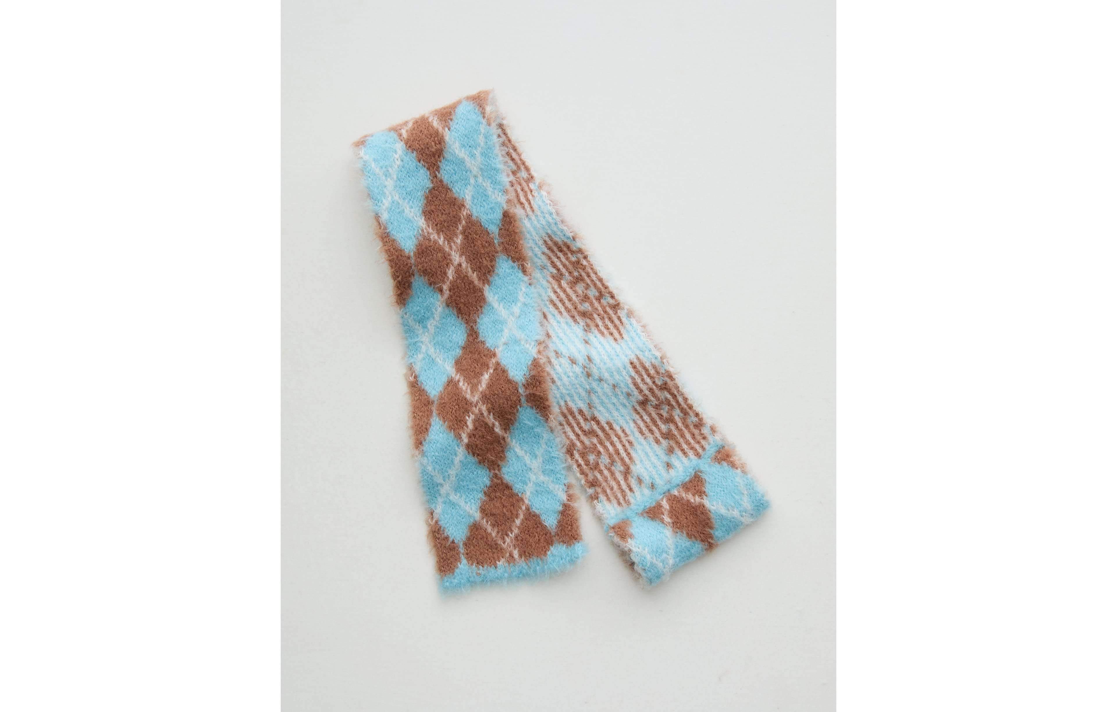 OFFLEASH By Aerie Scarf