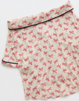 OFFLEASH By Aerie Real Soft® Dog Pajamas