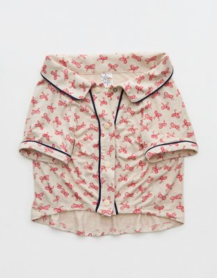 OFFLEASH By Aerie Real Soft® Dog Pajamas