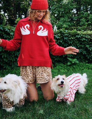 OFFLEASH By Aerie Real Soft® Dog Pajamas