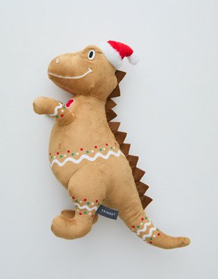 Женские аксессуары Fringe Studios Dog Toy, цвет: Коричневый — фото 2