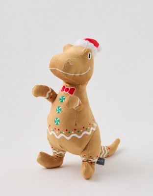 Женские аксессуары Fringe Studios Dog Toy, цвет: Коричневый — фото 1