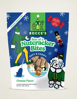 Bocce's Bakery Soft & Chewy Dog Treats