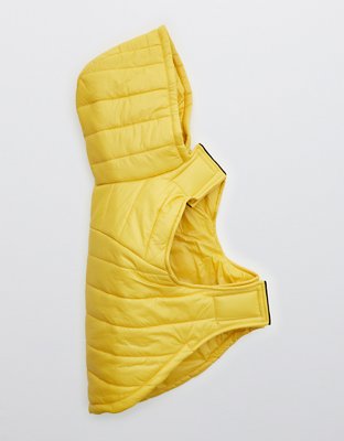 OFFLEASH By Aerie Puppy Puffer Jacket