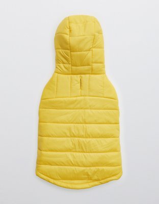 OFFLEASH By Aerie Puppy Puffer Jacket