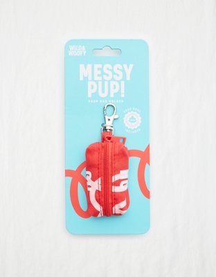 Aerie Wild & Woofy Messy Pup Kit — фото 2