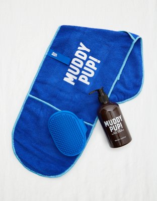 Wild & Woofy Grooming Kit