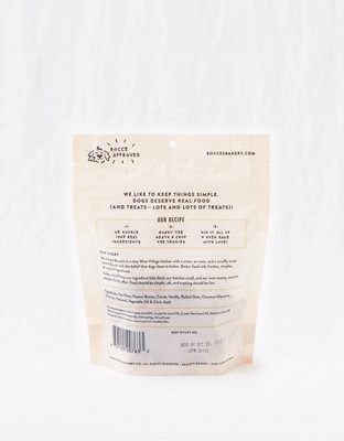 Bocce's Bakery Mud Pie Chewy Treats