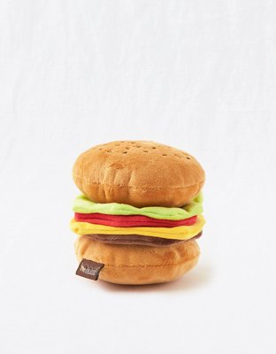 American Classic Burger Toy