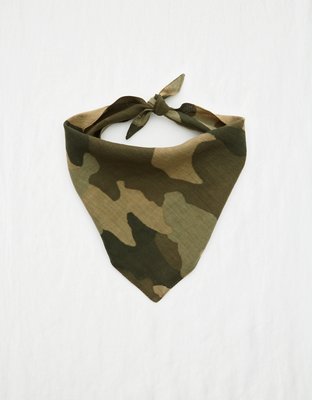 Aerie OFFLEASH By Aerie Dog Bandana — фото 2