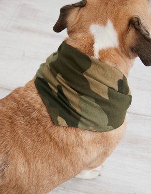 OFFLEASH By Aerie Dog Bandana