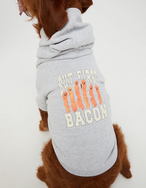 Женские худи Aerie OFFLINE Retro Dog