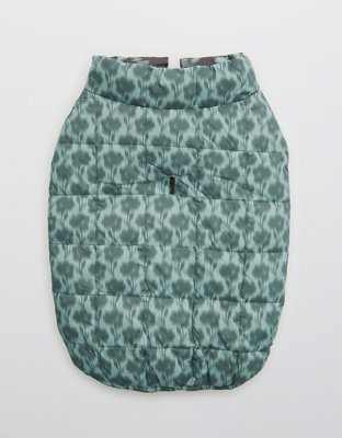 Женские жилеты Aerie OFFLEASH By Aerie Nylon Dog Vest — фото 4