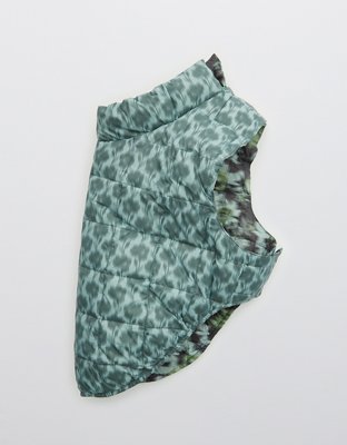 Женские жилеты Aerie OFFLEASH By Aerie Nylon Dog Vest — фото 3