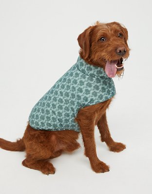 Женские жилеты Aerie OFFLEASH By Aerie Nylon Dog Vest — фото 2