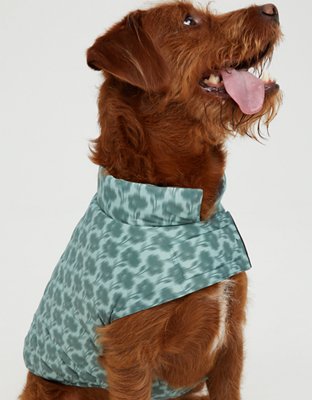 Женские жилеты Aerie OFFLEASH By Aerie Nylon Dog Vest — фото 5