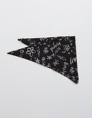 OFFLINE by Aerie x Aly Raisman Dog Bandana