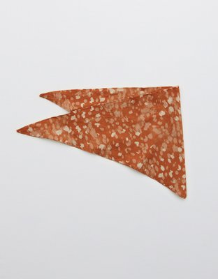 Aerie OFFLINE by Aerie x Aly Raisman Dog Bandana — фото 4