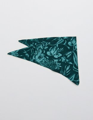 OFFLINE by Aerie x Aly Raisman Dog Bandana