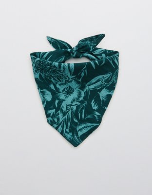 OFFLINE by Aerie x Aly Raisman Dog Bandana